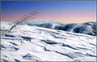 Март на Северо-Востоке