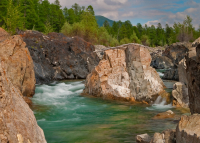 Летняя зарисовка