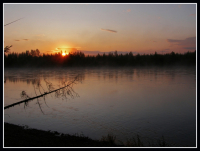 Рождение нового дня