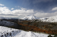 Смена сезона