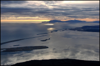 Ольский лиман