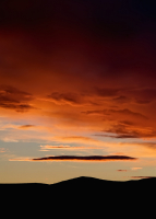 Небесный расколбас