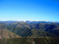 Водораздел