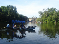 Lazenki (польша)