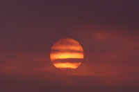 ядерное магаданское солнышко