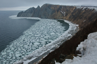 последние льды