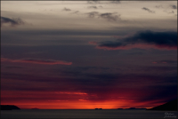 Послесловие к закату