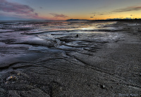 после отлива