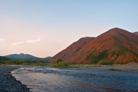 На Колымских просторах