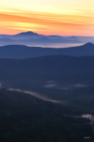 Рассветная...