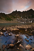 заповедный край...