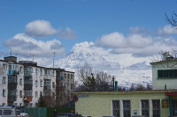 Камчатка-Вулкан