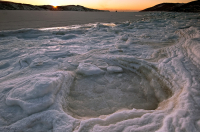 Охотоморские фьорды