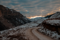 Долгие зимы...