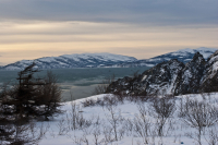в нашу бухту заходили..