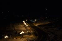 Дорога в никуда...