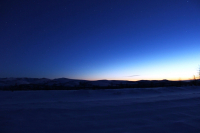 Вечерняя заря