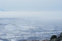 Море тумана