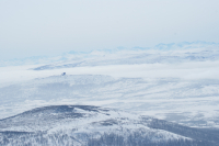 Белое безмолвие