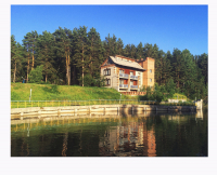 Наедине с природой