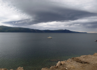 Нагаевская бухта