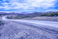 дорога на работу