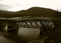 Старый мост