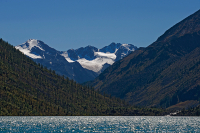 Озеро Нижнее Мультинское