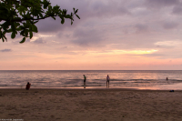 Краски вечера