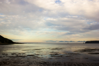 Гертнеровский закат