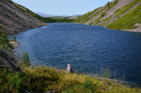 оз.Галитур.