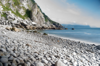 чертов палец