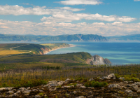 Родная сторонушка