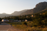 По пути в долину привидений