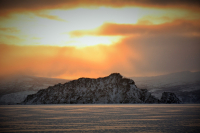 м.Островной.