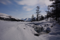 Оз.Большой Мак-Мак.