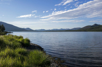 Озеро Гранд