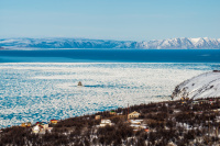 Весеннее настроение