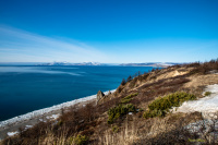 Весеннее настроение, Нюкля