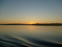 Шелковые волны