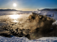 "парниковый" эффект