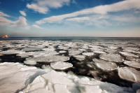 ...приближая весну