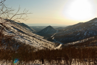 Земля надежды