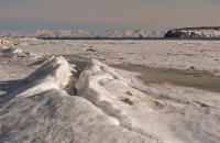 А за белым полем что.... ни кто не знает