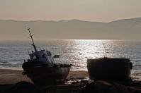 В ожидании волны.....