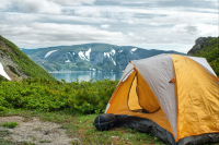 На Березовом