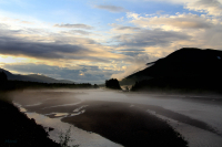 про низкие туманы 2