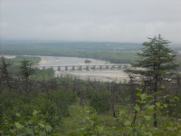 Ольский мост