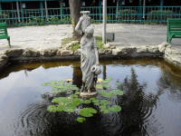 Зоопарк г. Николаев