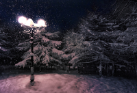 Почти пришла..